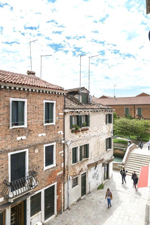 Hotel Inlaguna Venecia Exterior foto